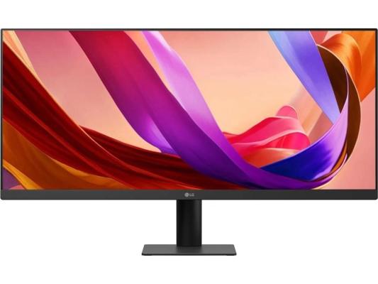 Монитор LG 29" UltraWide 29U511A-B черный IPS LED 5ms 21:9 HDMI матовая 1000:1 350cd 178гр/178гр 2560x1080 100Hz DP FHD 5.1кг
