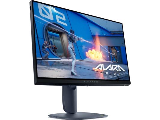 Монитор Dell 24.5" Alienware AW2525HM черный IPS LED 0.5ms 16:9 HDMI матовая HAS Piv 1000:1 400cd 178гр/178гр 1920x1080 320Hz FreeSync Premium DP FHD USB 6.07кг