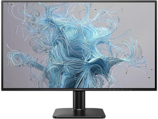 Монитор Philips 27" 27E2N1110 черный IPS LED 16:9 HDMI матовая 1500:1 250cd 178гр/178гр 1920x1080 120Hz VGA FHD 3.5кг