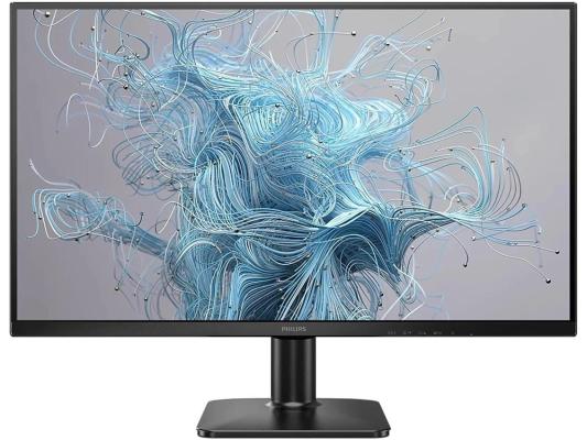 Монитор Philips 27" 27E2N2500 черный IPS LED 16:9 HDMI матовая 300cd 178гр/178гр 2560x1440 120Hz DP Quad HD 2K (1440p) 3.22кг