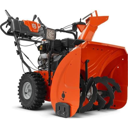 Husqvarna Снегоотбрасыватель Husqvarna ST227 9705287-01