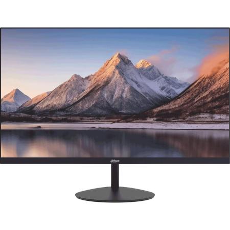Монитор Dahua 21.5" DHI-LM22-A200Y черный VA LED 10ms 16:9 HDMI матовая 3000:1 250cd 178гр/178гр 1920x1080 100Hz VGA FHD 2.05кг