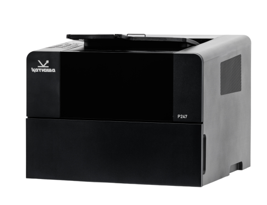 МФУ "Катюша" M247 (артикул: M247ep-pp)