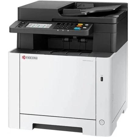 МФУ лазерный Kyocera MA2600cwfx/ Kyocera ECOSYS MA2600cwfx