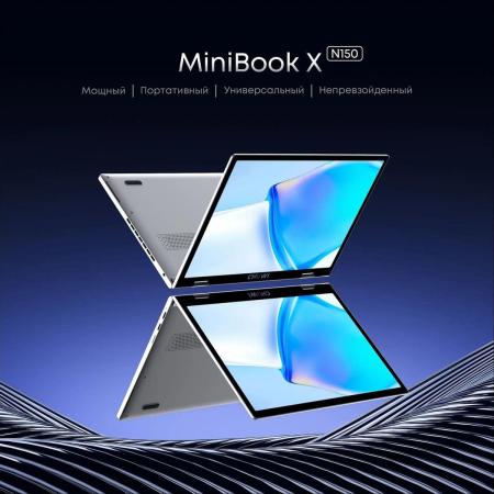 Ноутбук Lenovo Thinkbook 14 G8 IRL 14", 2025, IPS, Intel Core 5 210H 2.2ГГц, 8-ядерный, 32ГБ DDR5, 512ГБ SSD,  Intel Graphics, FreeDOS, серый [21sg00hagq]