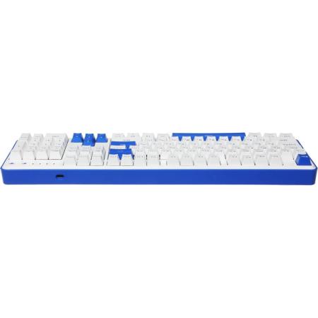 Клавиатура Redragon Fizz RT,  USB, серый серый [72300]