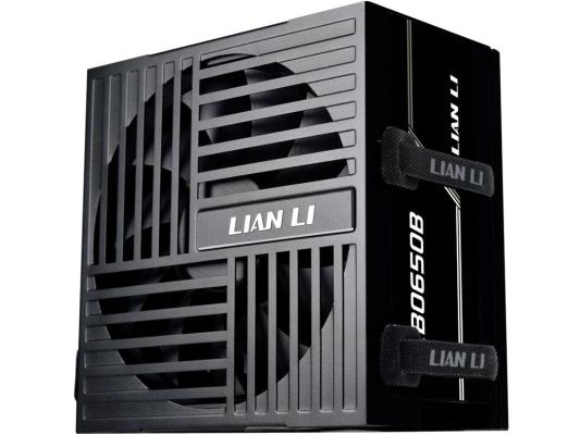 Блок питания Lian-Li ATX 650W BX0650B Gen.5 80+ bronze (20+4pin) APFC 120mm fan 5xSATA RTL