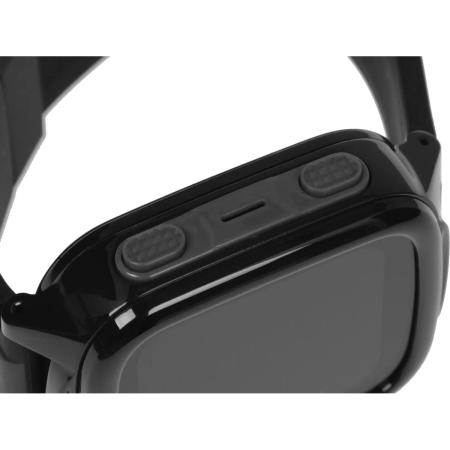 Смарт-часы Кнопка Жизни Aimoto Star,  1.52",  розовый/розовый [8390302]