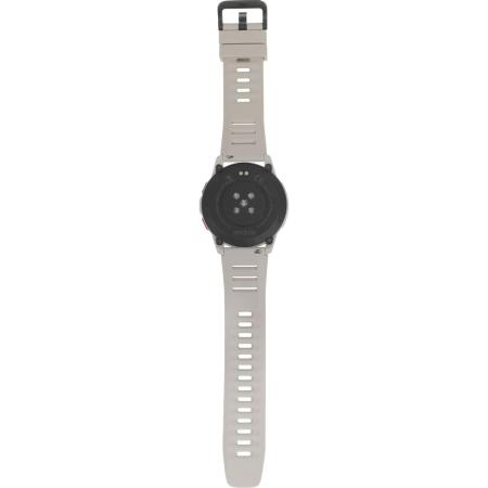 Смарт-часы MIBRO Lite3,  44.8мм,  1.3",  серый/серый [xpaw020dg]