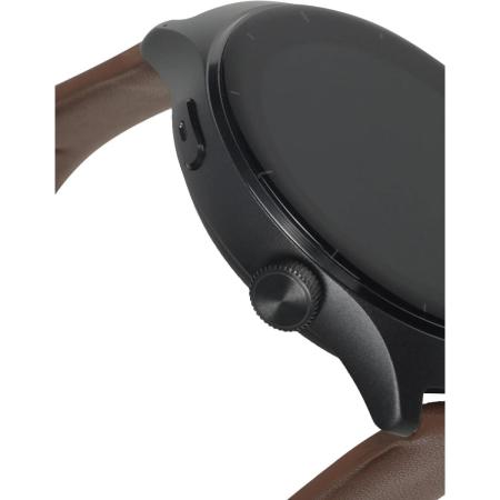 Смарт-часы MIBRO GS Explorer Desert White,  1.32",  белый/белый [xpaw017dw]