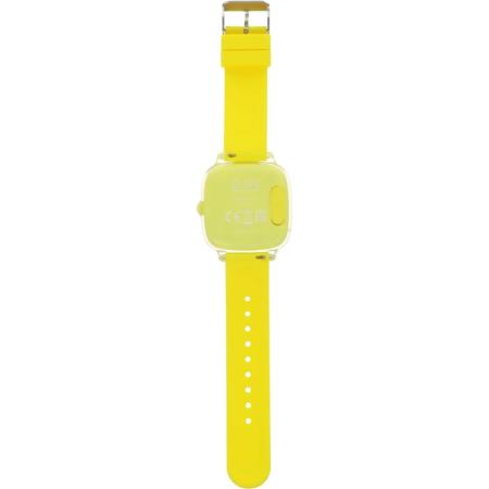 Смарт-часы ELARI KidGram Watch 4G,  1.92",  синий/синий [kp-4g-k-blue]