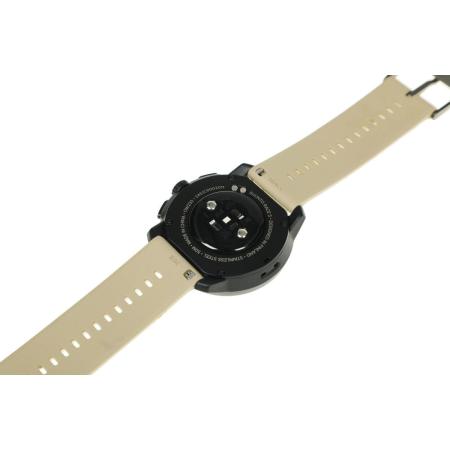 Смарт-часы AMAZFIT Balance 2 A2430,  1.5",  черный/серый [6972596108955]