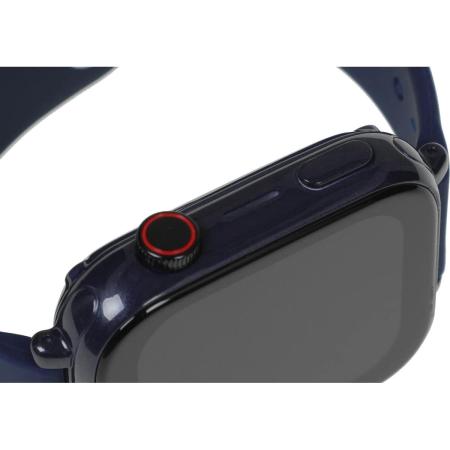 Смарт-часы MIBRO Kids P6 Gray,  1.4",  серый/серый [xpswp004g]