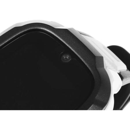 Смарт-часы MIBRO A3 Dark Gray,  1.39",  черный/серый [xpaw022dg]