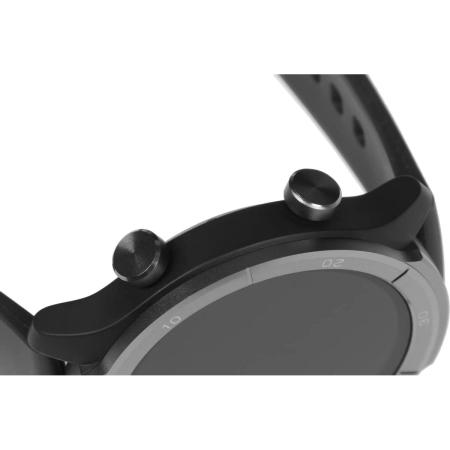 Смарт-часы MIBRO Kids Z5 Pink,  1.69",  розовый/розовый [xpswz002p]