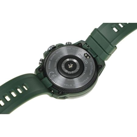 Смарт-часы MIBRO Kids P6 Blue,  1.4",  синий/синий [xpswp004b]