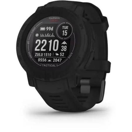 Смарт-часы Garmin Venu Sq 2,  35.9мм,  1.4",  серый/серый [010-02701-10]