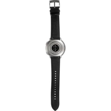 Смарт-часы Apple Watch Series 11 A3333,  46мм,  черный/серый космос [mev44x/a]