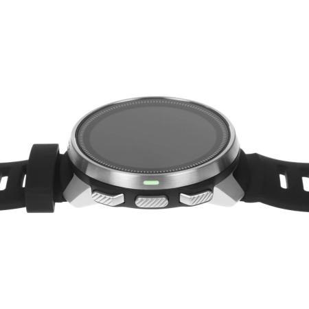 Смарт-часы Huawei Watch Ultimate 2 March-B29,  1.5",  синий/синий [55020gbj]