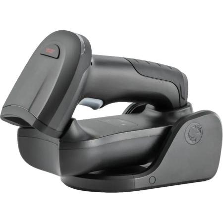 Сканер штрих-кода АТОЛ SB3100BT 2D беспроводное черный [61751]