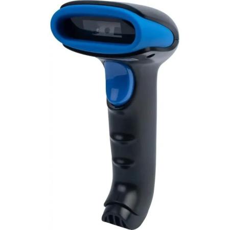 Сканер штрих-кода DORS CT21 1D/2D проводное черный [sys-052627]