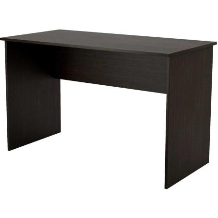 Стол письменный ВИТАЛ-ПК Компакт 1200, ЛДСП, венге