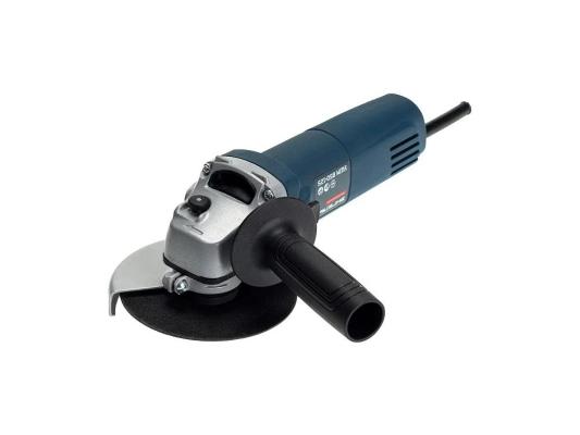 Углошлифовальная машина Энгельс УШМ 850-125 850Вт 12000об/мин рез.шпин.:M14 d=125мм (0.701.020.012)