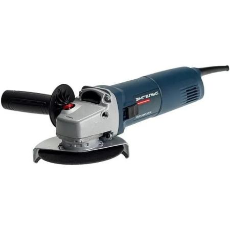 Углошлифовальная машина Энгельс УШМ 1400-125 К 1400Вт 11500об/мин рез.шпин.:M14 d=125мм (0.701.020.008)