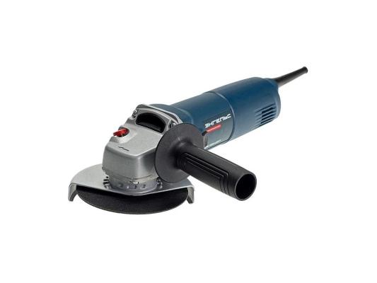 Углошлифовальная машина Энгельс УШМ 1400-125 Р 1400Вт 11500об/мин рез.шпин.:M14 d=125мм (0.701.020.009)