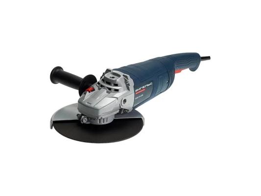 Углошлифовальная машина Энгельс УШМ 24-230 2400Вт 6600об/мин рез.шпин.:M14 d=230мм (0.701.030.023)