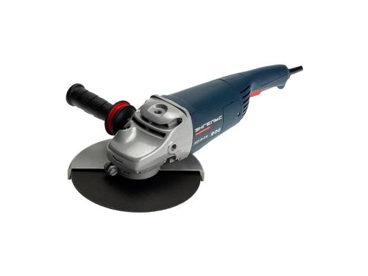 Углошлифовальная машина Энгельс УШМ 26-230 2600Вт 6600об/мин рез.шпин.:M14 d=230мм (0.701.030.019)
