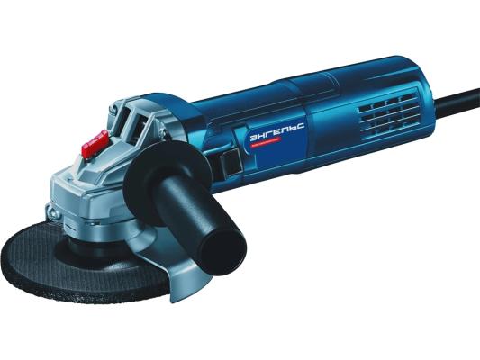 Углошлифовальная машина Энгельс УШМ 9-125 900Вт 12000об/мин рез.шпин.:M14 d=125мм (0.701.020.010)