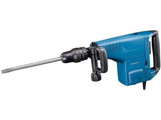 Отбойный молоток DongCheng DZG10 1500Вт