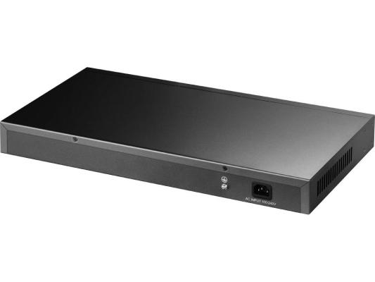 Коммутатор Cudy GS5024S4 (L3) 24x1Гбит/с 4SFP+ управляемый