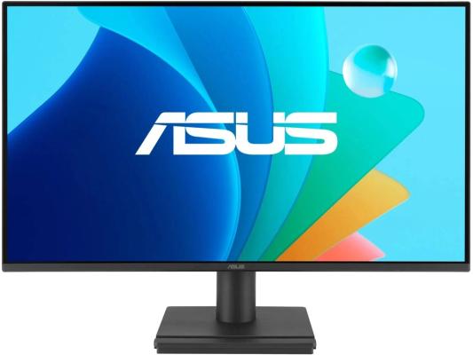 Монитор Asus 23.8" VA249HG черный IPS LED 1ms 16:9 HDMI матовая 300cd 178гр/178гр 1920x1080 120Hz VGA FHD 3.2кг