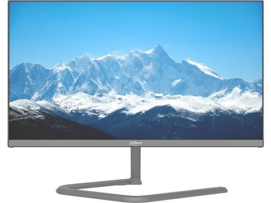 Монитор Dahua 21.5" DHI-LM22-C201P светло-серый IPS LED 5ms 16:9 HDMI матовая 1000:1 250cd 178гр/178гр 1920x1080 100Hz VGA FHD 2.64кг