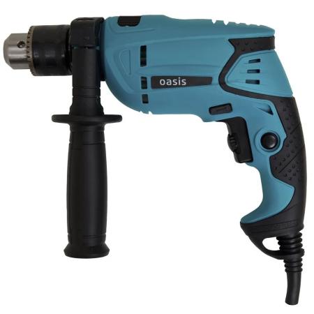 Электрическая ударная дрель OASIS DU-71 (Уценка, из ремонта)