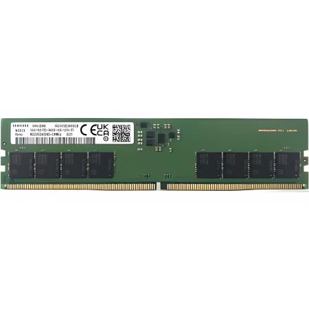 Оперативная память для компьютера Samsung M323R2GA3EB0-CWMOD DIMM 16Gb DDR5 5600 MHz M323R2GA3EB0-CWMOD