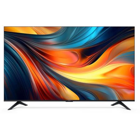 65" Телевизор Xiaomi TV A 65 2026 4K Ultra HD, черный, СМАРТ ТВ, Android TV