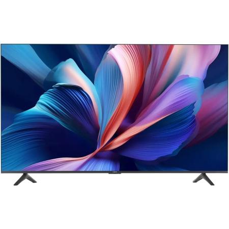 65" Телевизор Xiaomi TV A Pro 65 2026 QLED, 4K Ultra HD, черный, СМАРТ ТВ, Android TV