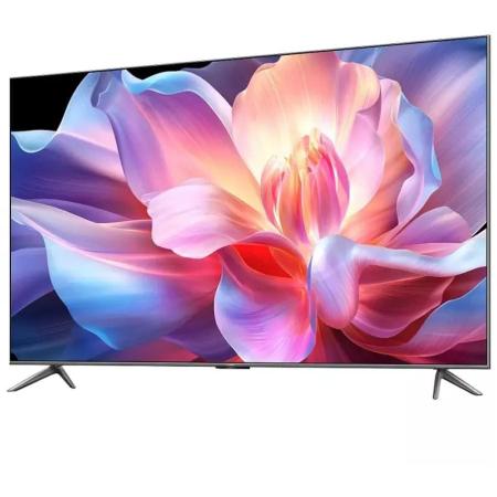 100" Телевизор Xiaomi TV Max 100 2025 QLED, 4K Ultra HD, черный, СМАРТ ТВ, Android TV