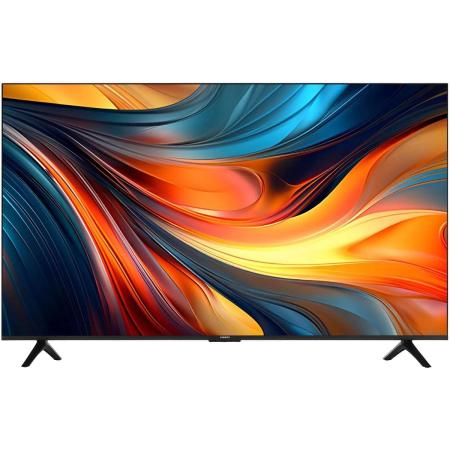 50" Телевизор Xiaomi TV A 50 2026 4K Ultra HD, черный, СМАРТ ТВ, Android TV