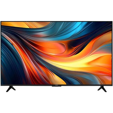43" Телевизор Xiaomi TV A 43 FHD 2026 FULL HD, черный, СМАРТ ТВ, Google TV