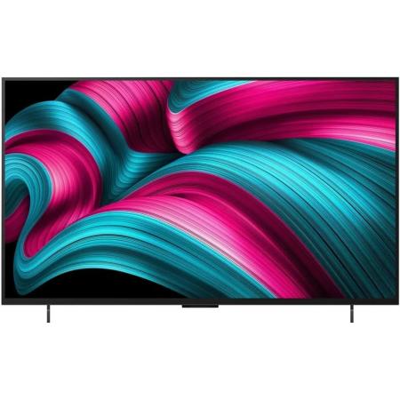 42" Телевизор LG OLED42C5RLA.ARUG OLED, 4K Ultra HD, черный, СМАРТ ТВ, WebOS