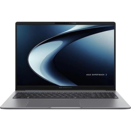 Ноутбук ASUS Expertbook PM3 PM3606CKA-PL0159 16", IPS, AMD Ryzen AI 5 330 2ГГц, 4-ядерный, 16ГБ 512ГБ SSD,  AMD Radeon  820M, без операционной системы, серый [90nx0981-m005l0]
