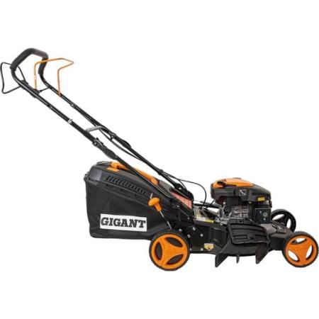 Gigant Газонокосилка бензиновая 3,5 л.с. PLM-03