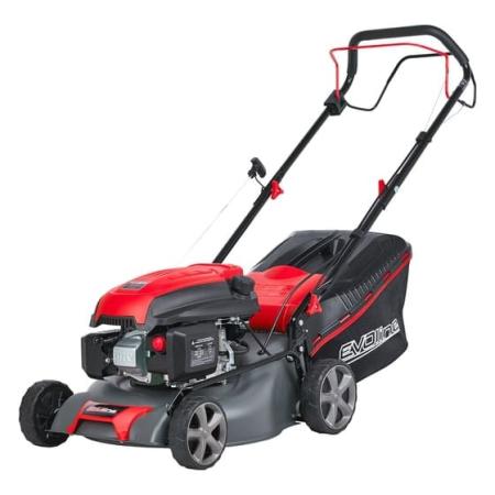 Evoline Газонокосилка бензиновая (бензокосилка) LMG 42 CS LMG42CS