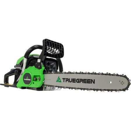 TRUEGREEN Бензопила YD-KW05-52