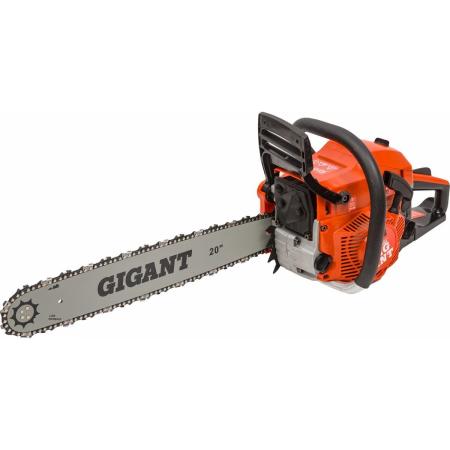 Gigant бензопила 20" 3,8 л.с./52 см3 GSAF-06