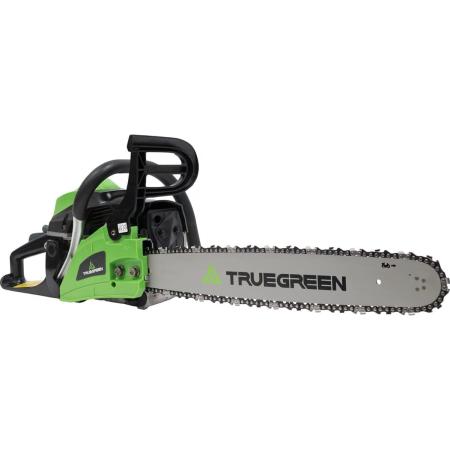 TRUEGREEN Бензопила YD-KW11-58